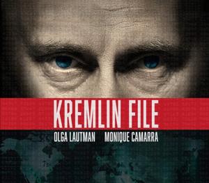 Kremlin File by Bunker Crew Media