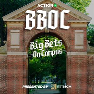 Big Bets On Campus by Action Network