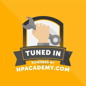 Tuned In by High Performance Academy