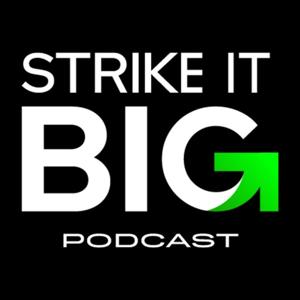 Strike It Big by Curtis Tilbury