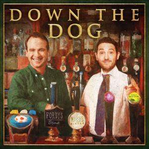 Down The Dog by Keep It Light Media / Feral Television