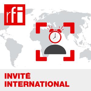 Invité international by RFI