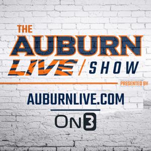 Auburn Live Show by On3 Sports