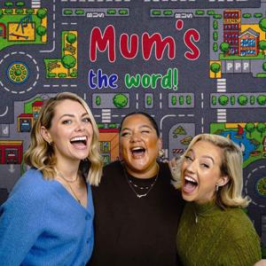 Mum's The Word! The Parenting Podcast by Create