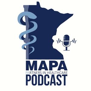 MAPA Podcast