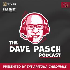 The Dave Pasch Podcast by Arizona Cardinals