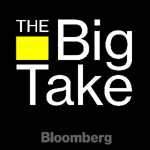 The Big Take by Bloomberg
