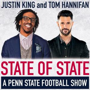 STATE of STATE - A Penn State Football Show by BLEAV