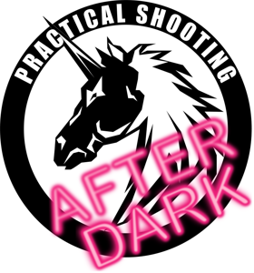 Practical Shooting After Dark by Ben Stoeger by Ben Stoeger