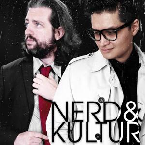 Nerd & Kultur by Marco Risch & Yves Arievich