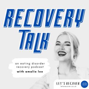 Recovery Talk by Amalie Lee