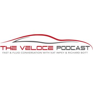 The Veloce Podcast