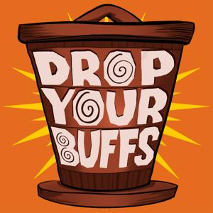 Drop Your Buffs: A Survivor Podcast by Sean Ross & Evan Ross Katz