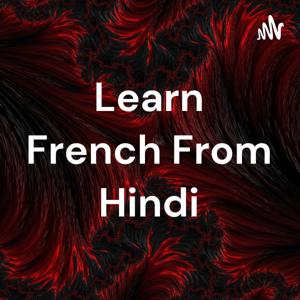 Learn French From Hindi by Himadri Institute