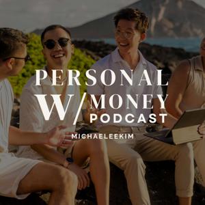 Personal With Money Podcast