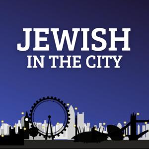 Jewish in the City