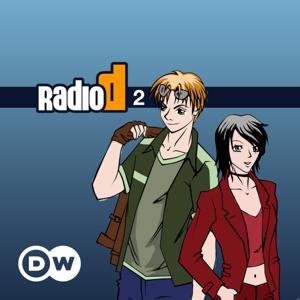 Radio D | Teil 2 | Audios | DW Deutsch lernen
