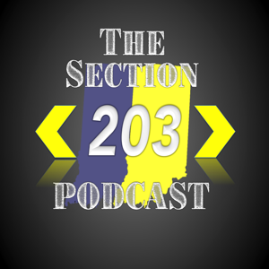 The Section 203 Podcast
