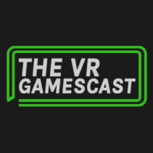 VR Gamescast by UploadVR