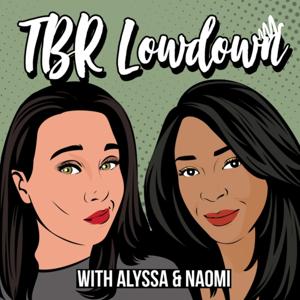 TBR Lowdown by TBR Lowdown Podcast