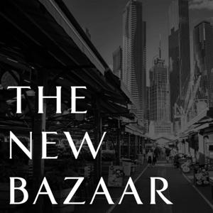 The New Bazaar by Bazaar Audio