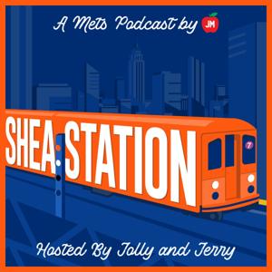Shea Station (Mets Podcast) by Jomboy Media