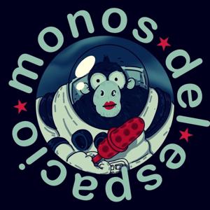 Monos del Espacio by Monos del Espacio