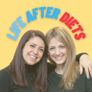 Life After Diets by Sarah Dosanjh / Stefanie Michele