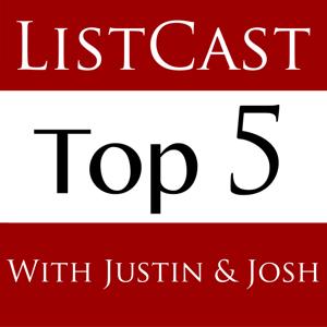 ListCast - Season 2