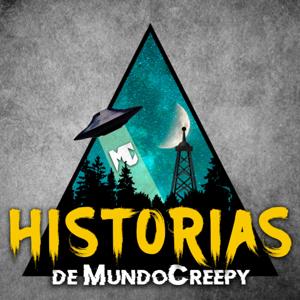Historias de MundoCreepy by MundoCreepy