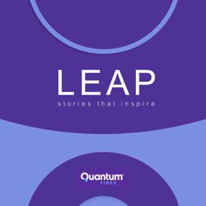 Leap, Stories That Inspire