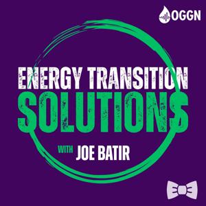 Energy Transition Solutions by Joe Batir