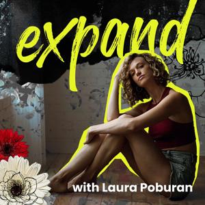 Expand with Laura Poburan