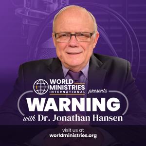 Warning with Dr. Jonathan Hansen