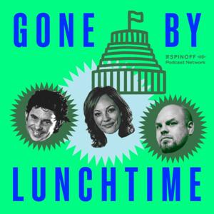 Gone By Lunchtime by The Spinoff