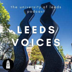Leeds Voices