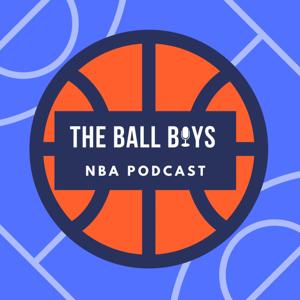 Ball Boys Fantasy Basketball Podcast by Ball Boys