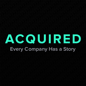 Acquired by Ben Gilbert and David Rosenthal