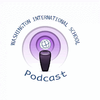 Washington International School Podcast