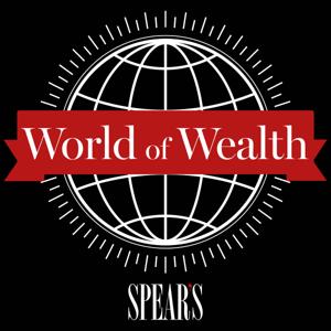 World of Wealth, from Spear's: wealth management and luxury lifestyle