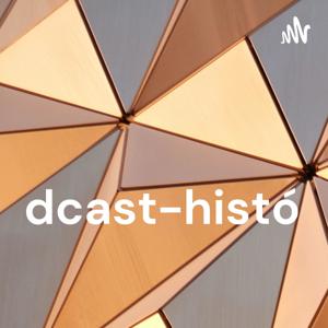 Podcast-história