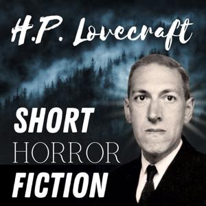 H.P. Lovecraft Short Horror Stories by H.P. Lovecraft