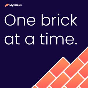One brick at a time | MyBricks Official Podcast