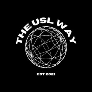 The USL Way by Benjamin Zimmermann