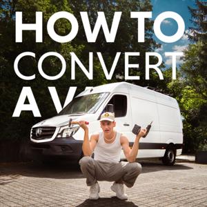 How to convert a van