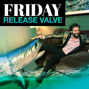 Friday Release Valve by Andrew Heaton