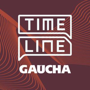 Timeline Gaúcha by Rádio Gaúcha