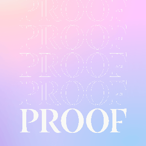 PROOF by PROOF
