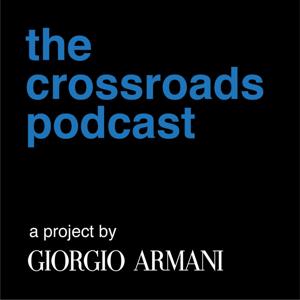 the crossroads podcast