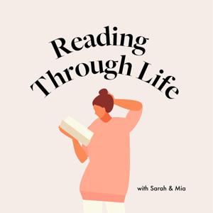 Reading Through Life by Sarah Hartley